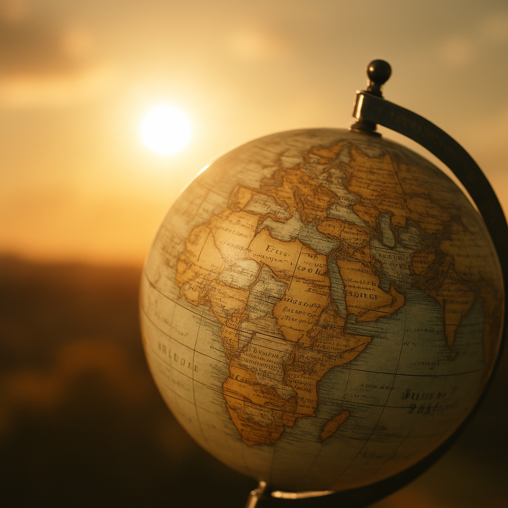 Was the Blessing for Abraham or Israel?