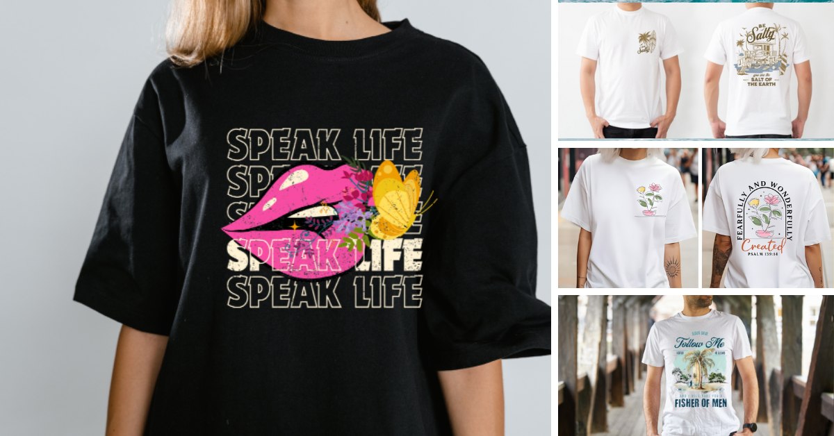 Faith-InspiredT-Shirts