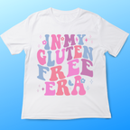 In My Gluten Free Era Tee