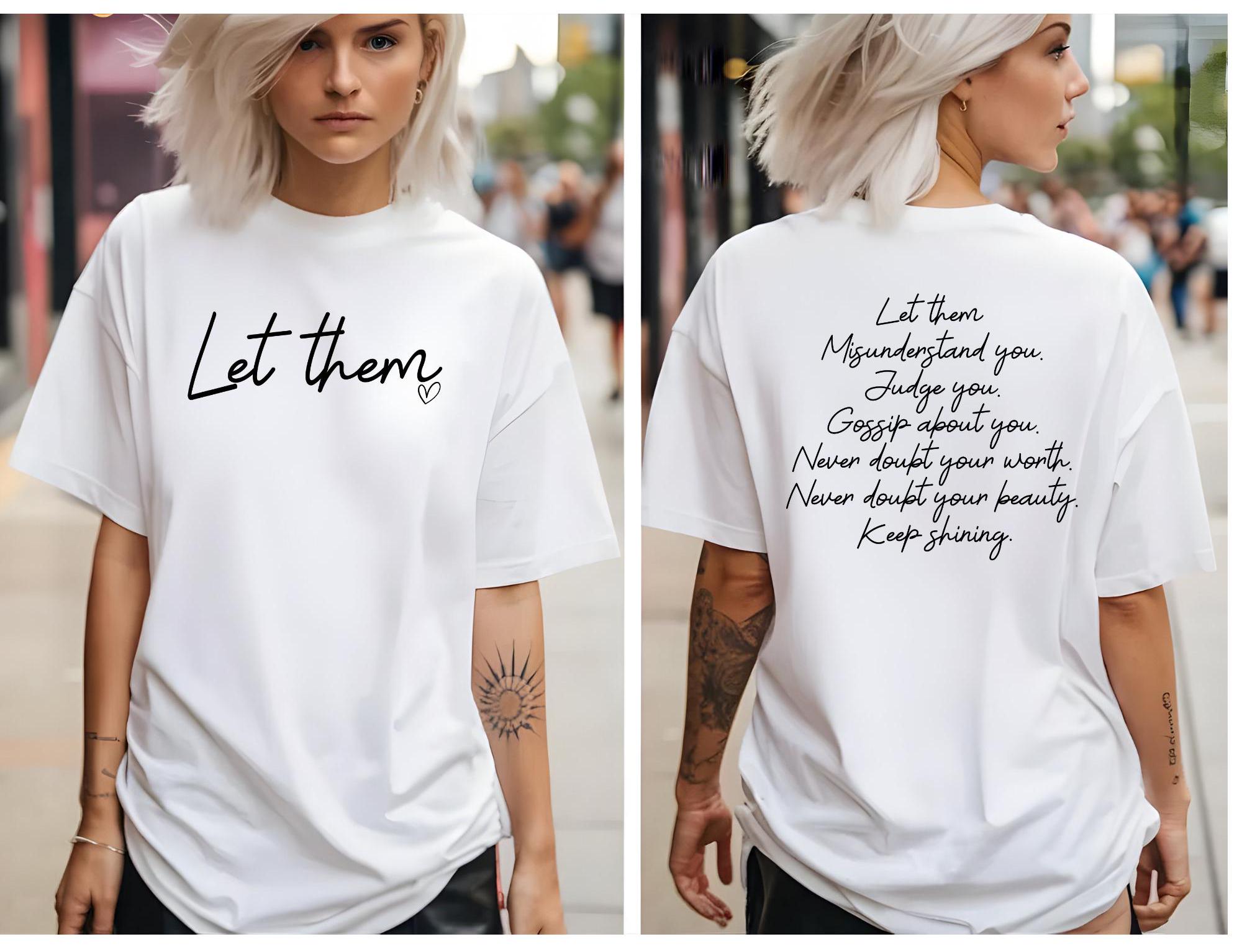 Let Them