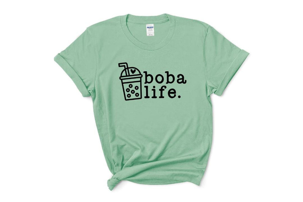 Boba Life