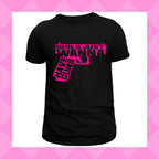 Girls Just Wanna Have Guns