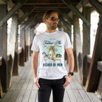 Fisher of Men Christian T-Shirt