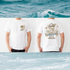 Be Salty Christian T-Shirt – Salt of the Earth Matthew 5:13 Tee